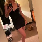 Abigail Hawk Topless and Sexy Photo Collection