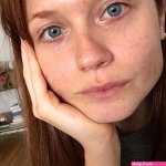 Bonnie Wright Nude Leaked Photos Are Online !