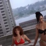 Celebrity Butts: Candice Patton