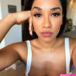 CANDICE PATTON Nude