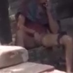 Aunty Fingering While Talking In Phone