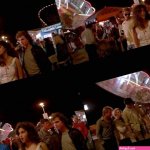 Jami Gertz The Lost Boys Nude Scene Sexy Straight Beautiful