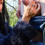 Outdoor Femdom CFNM