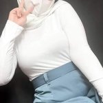 Jilbab Dildo Porn Videos