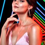 Brianna Hildebrand Sexy Tits and Ass Photo Collection