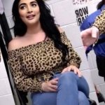 Pooja Hegde naked Archives