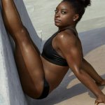 Simone Biles SimoneBiles simonebiles Nude Leaked OnlyFans