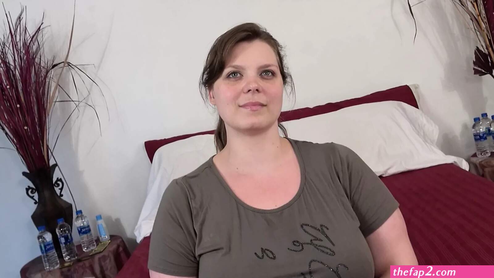 Cock and pussy for money