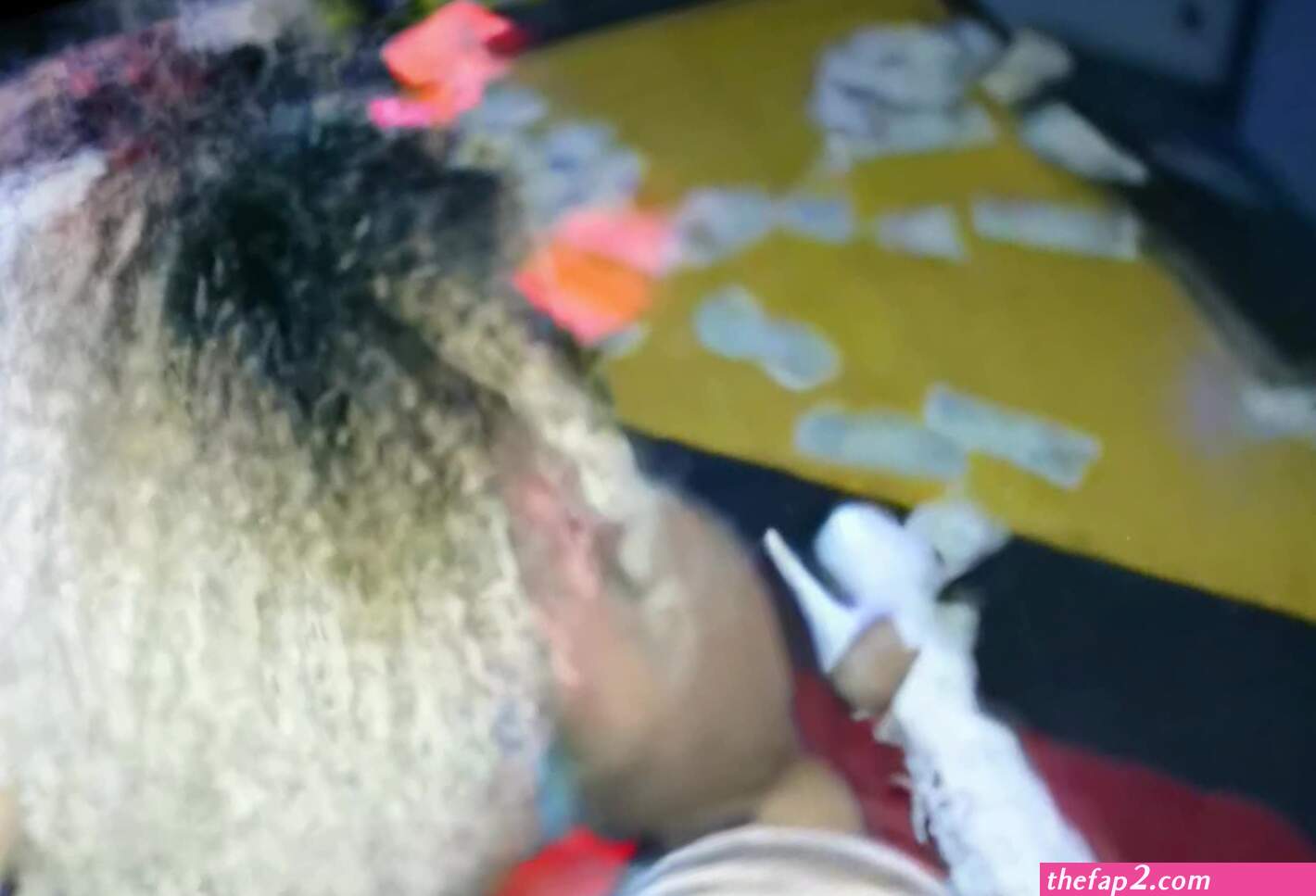 Cardi b leaked video