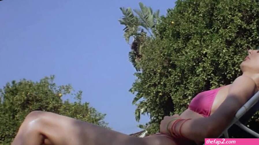 Geena davis nude videos