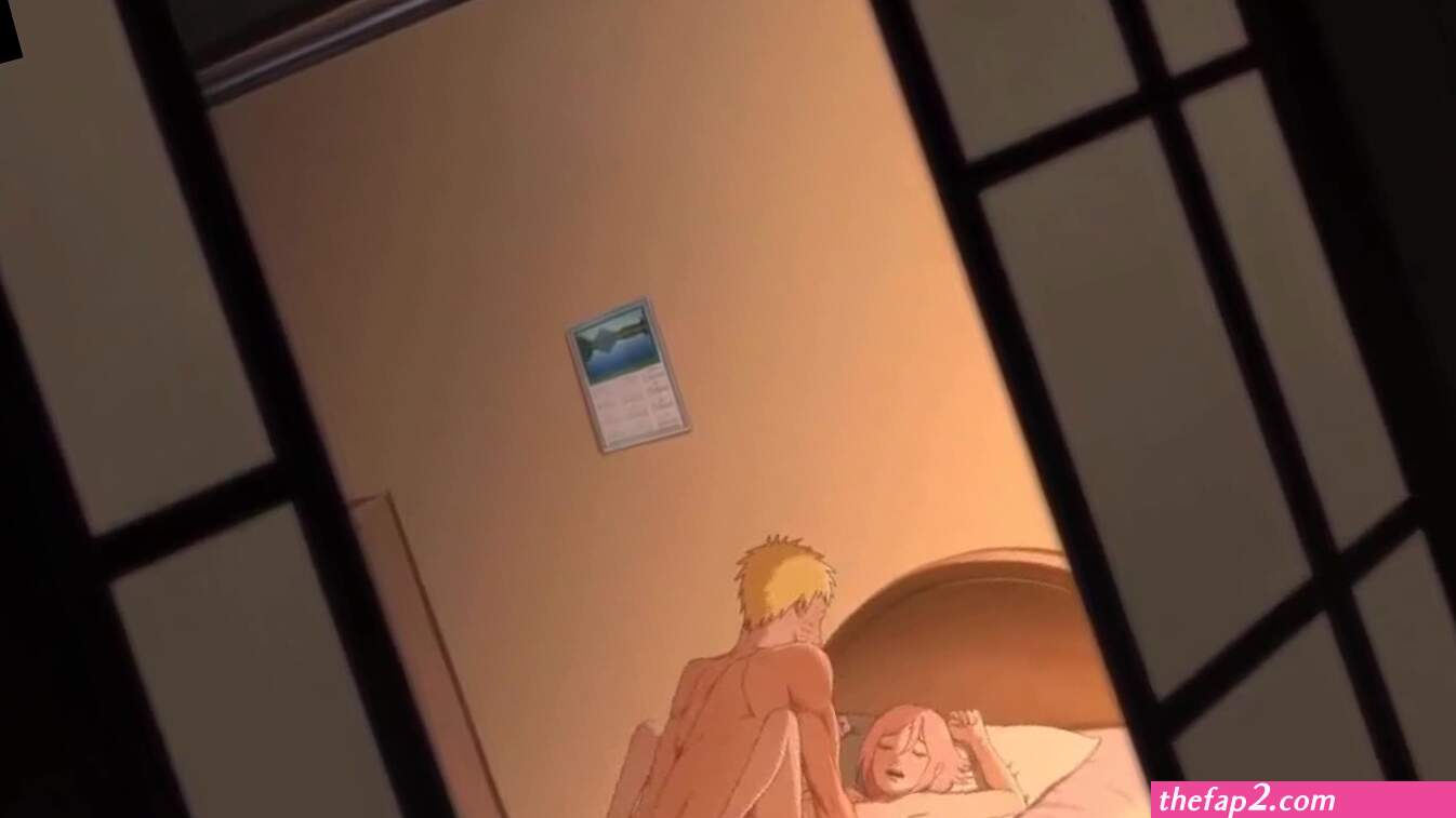 Naruto porn videos
