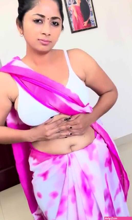 Sharmy v logger nude video