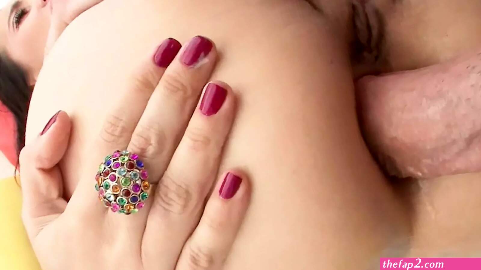 Anal katsuni