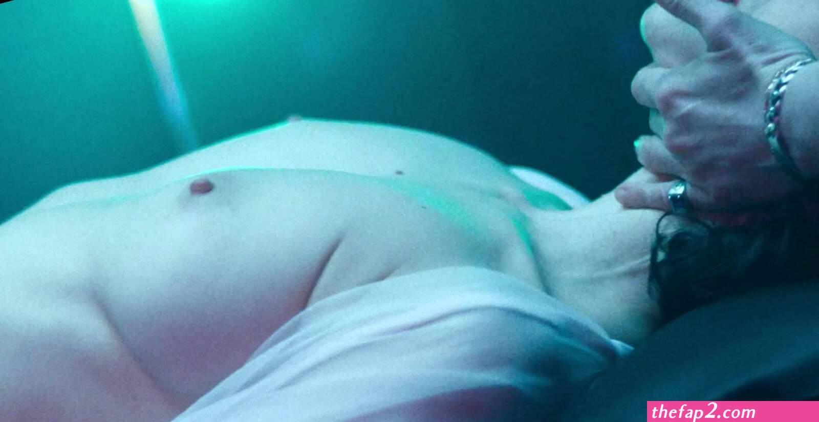 Full nude sex series