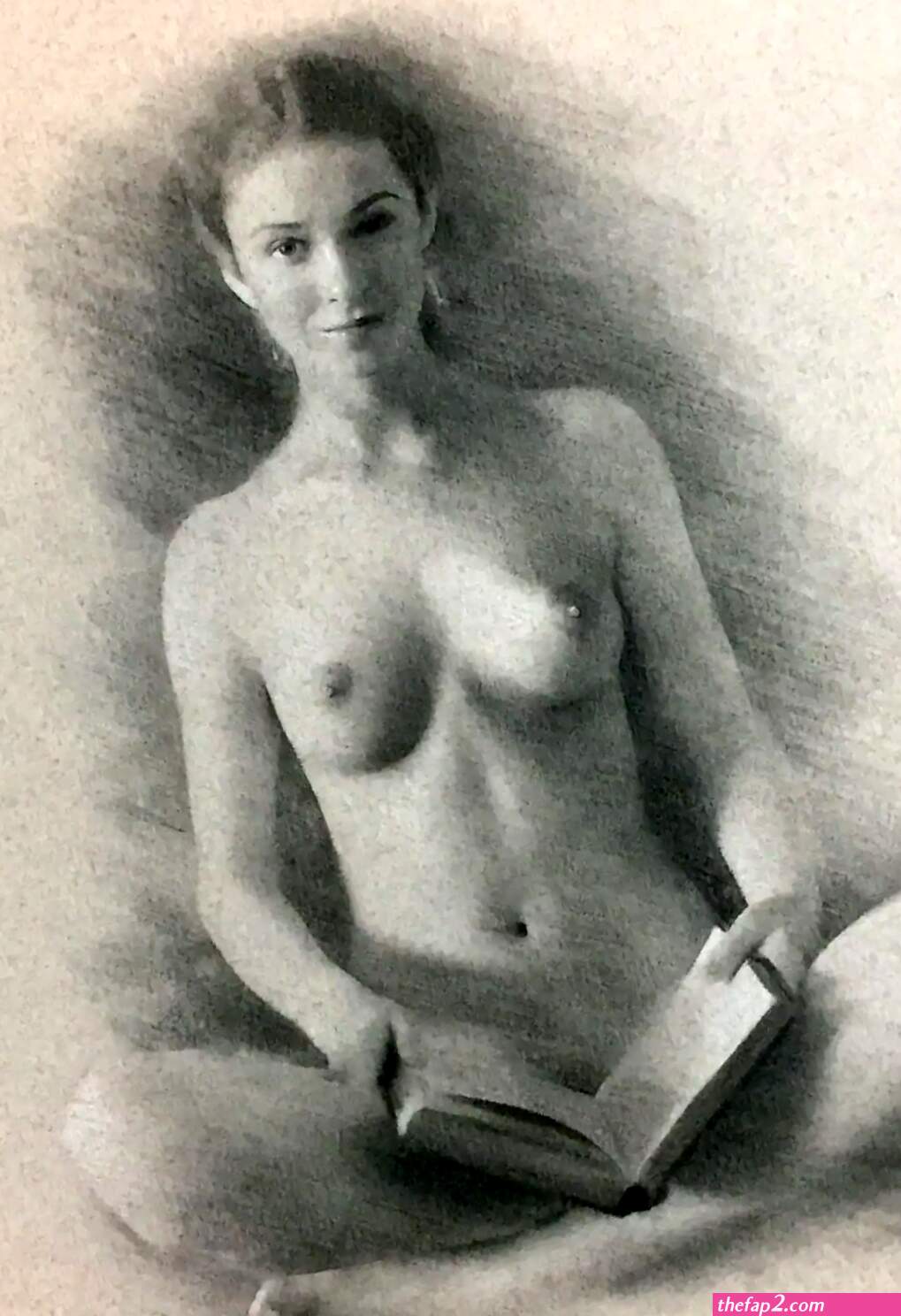 Naked smith