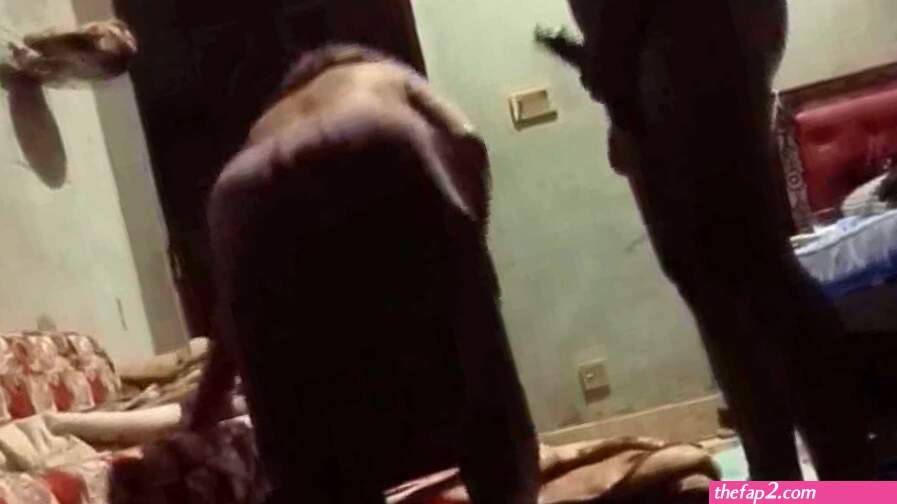 Pakistani mom leaked sex tape