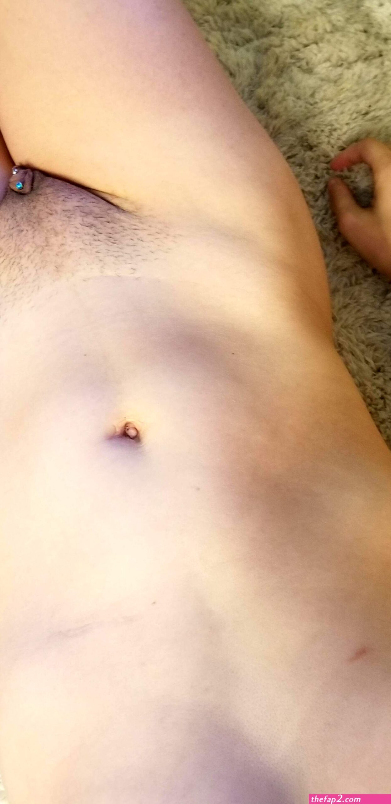 Pussy natural