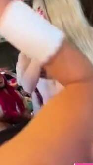 Tribe leaks sex videos