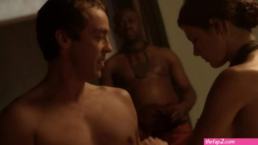 Xena lo nude leak download