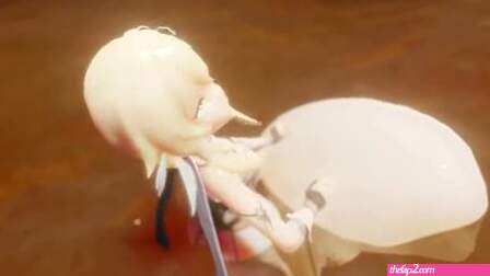Anal vore by ultra g
