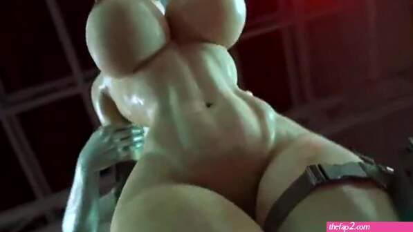 Jill Fart Anal