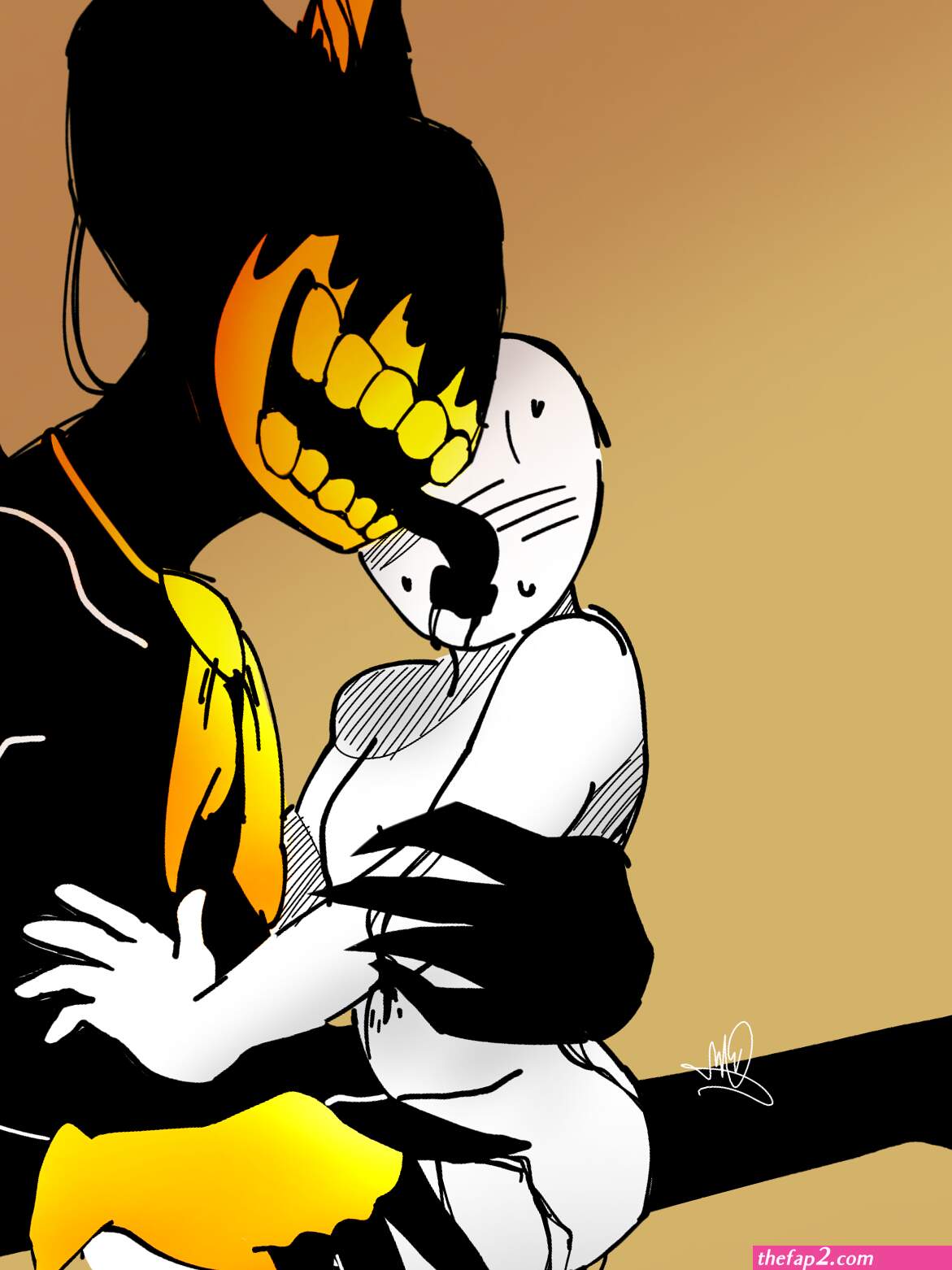 Bendypiri fuck 402