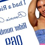 I had a ride Bonnie blue commerative car sticker 100mm
