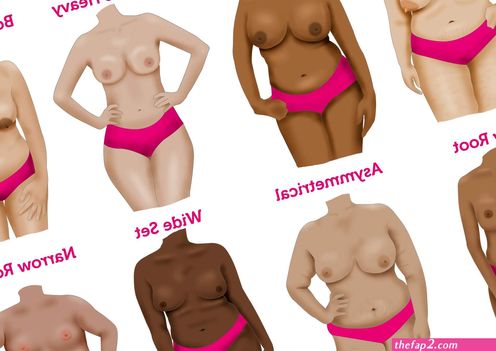 Boobs pocs