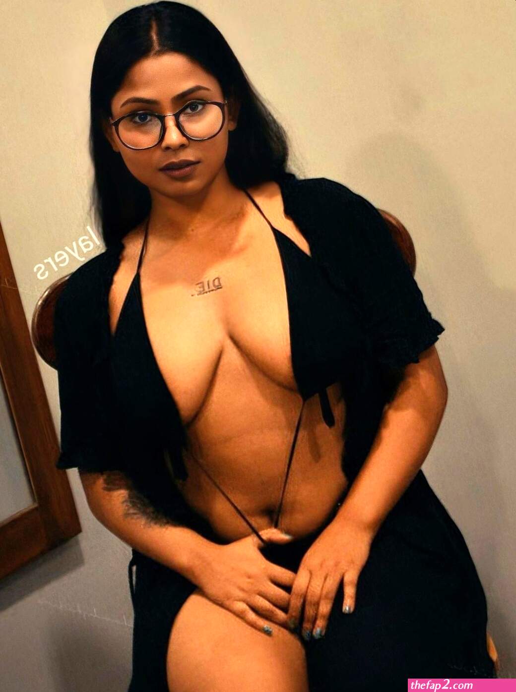 Chitrasree sarkar nude