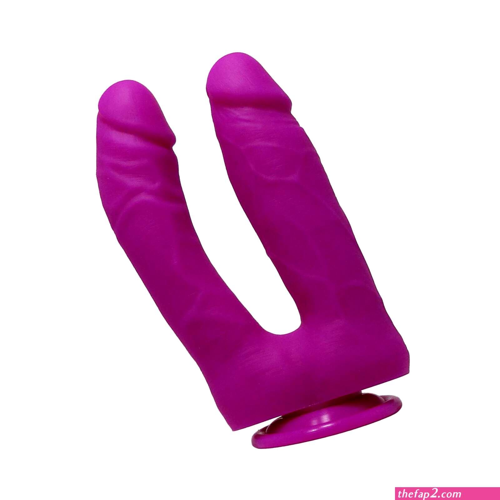 Doble con dildo