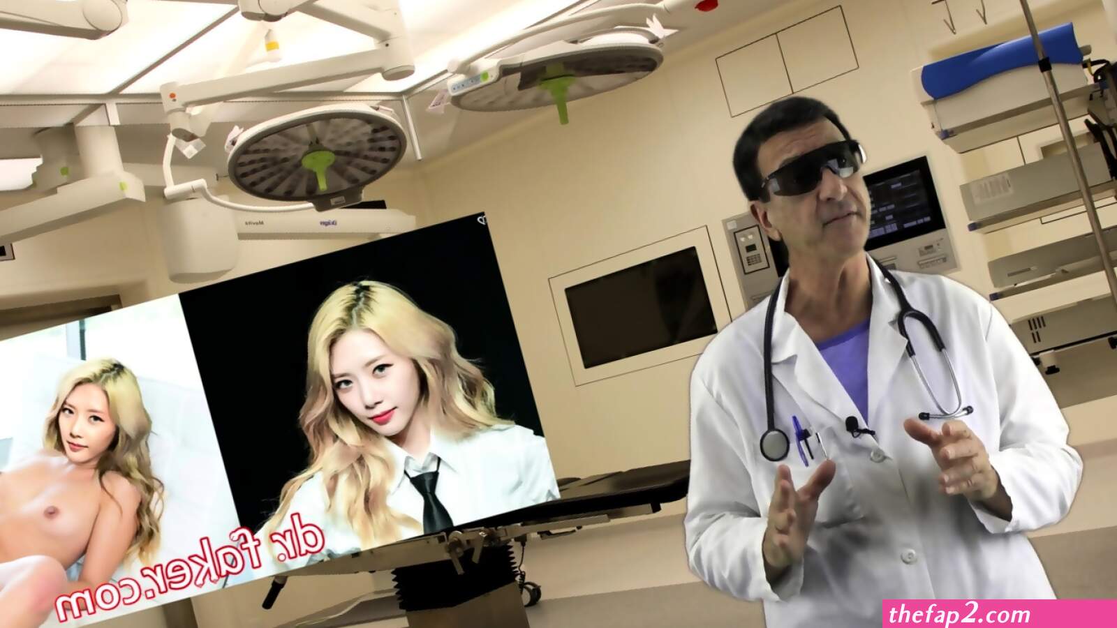 Drfaker porn photos