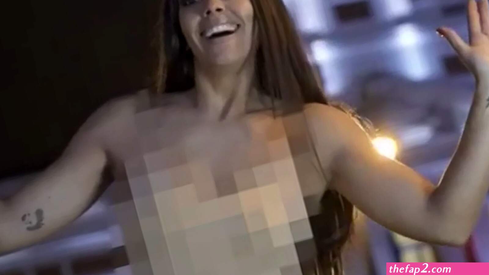 Fotos porno de cristina pedroche