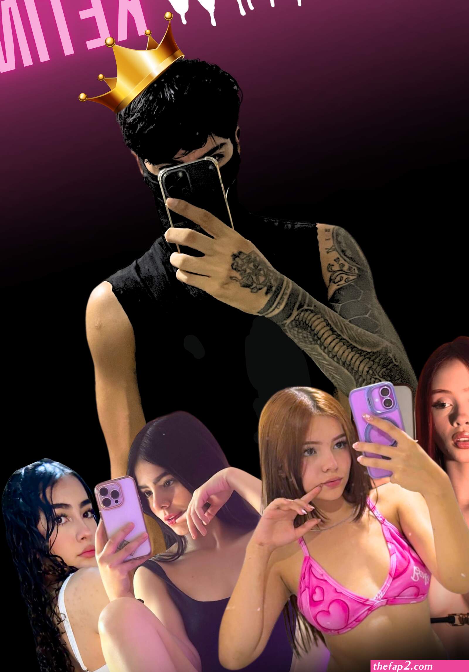 Jadeemoon leaked 1