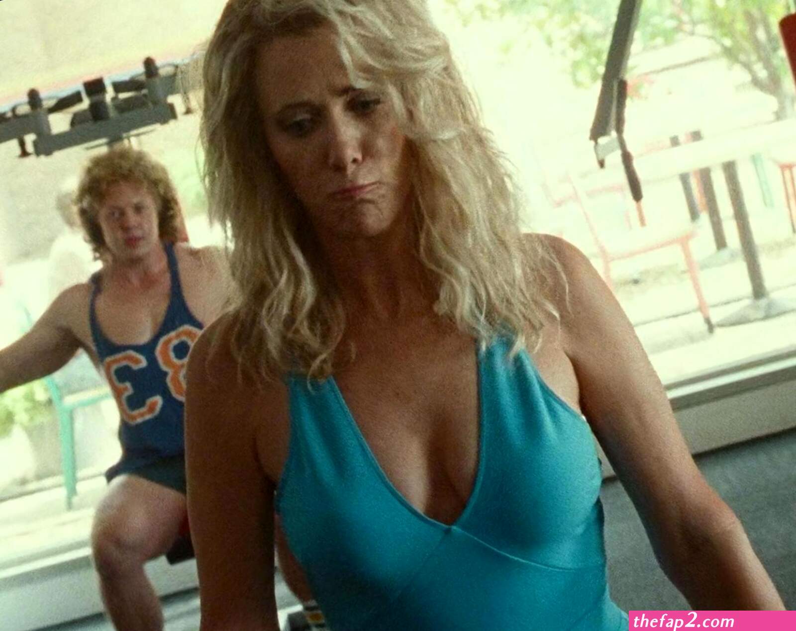 Kristen wiig naked