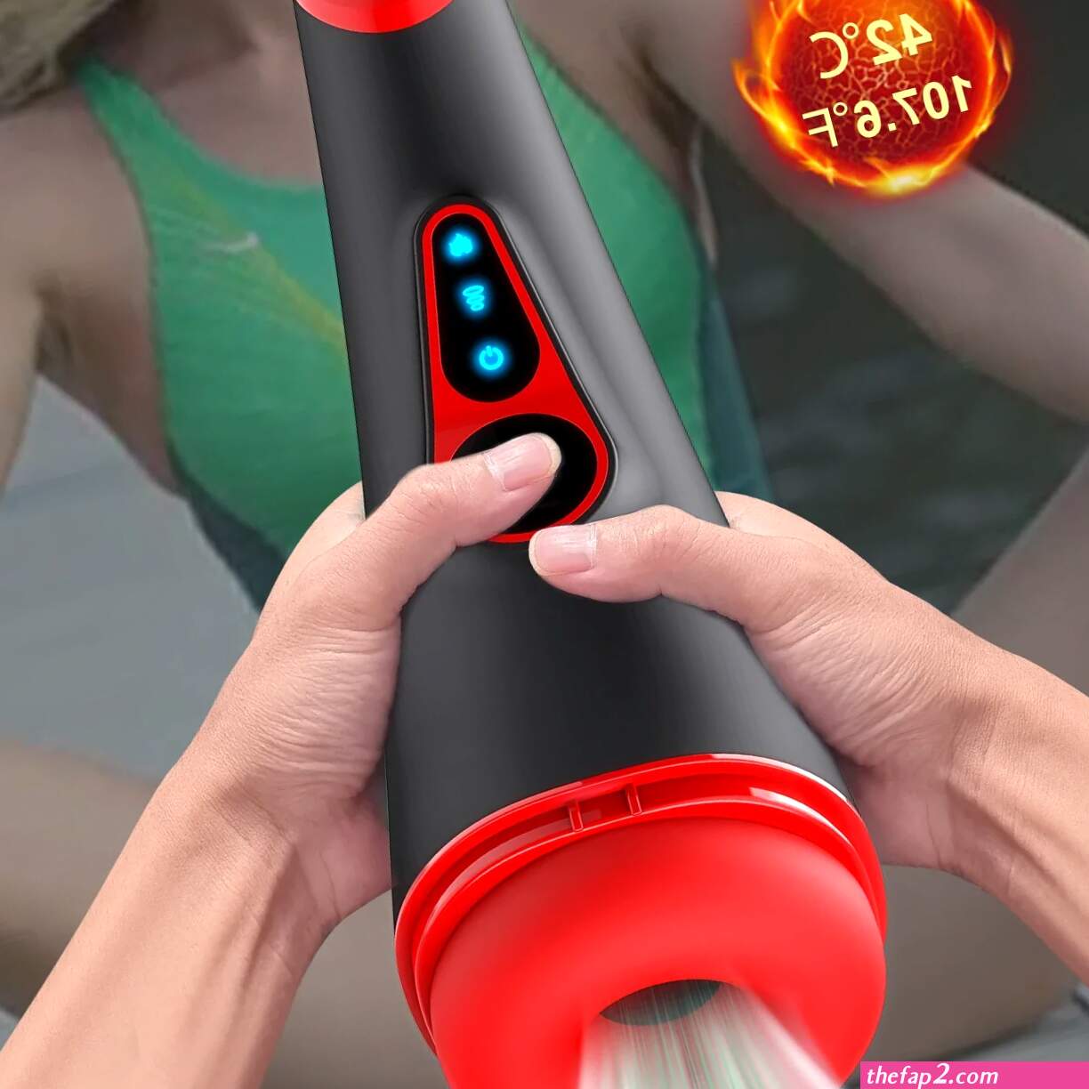 Masturbation 42