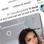 OnlyFans model Mikayla Saravia sues ex for revenge porn