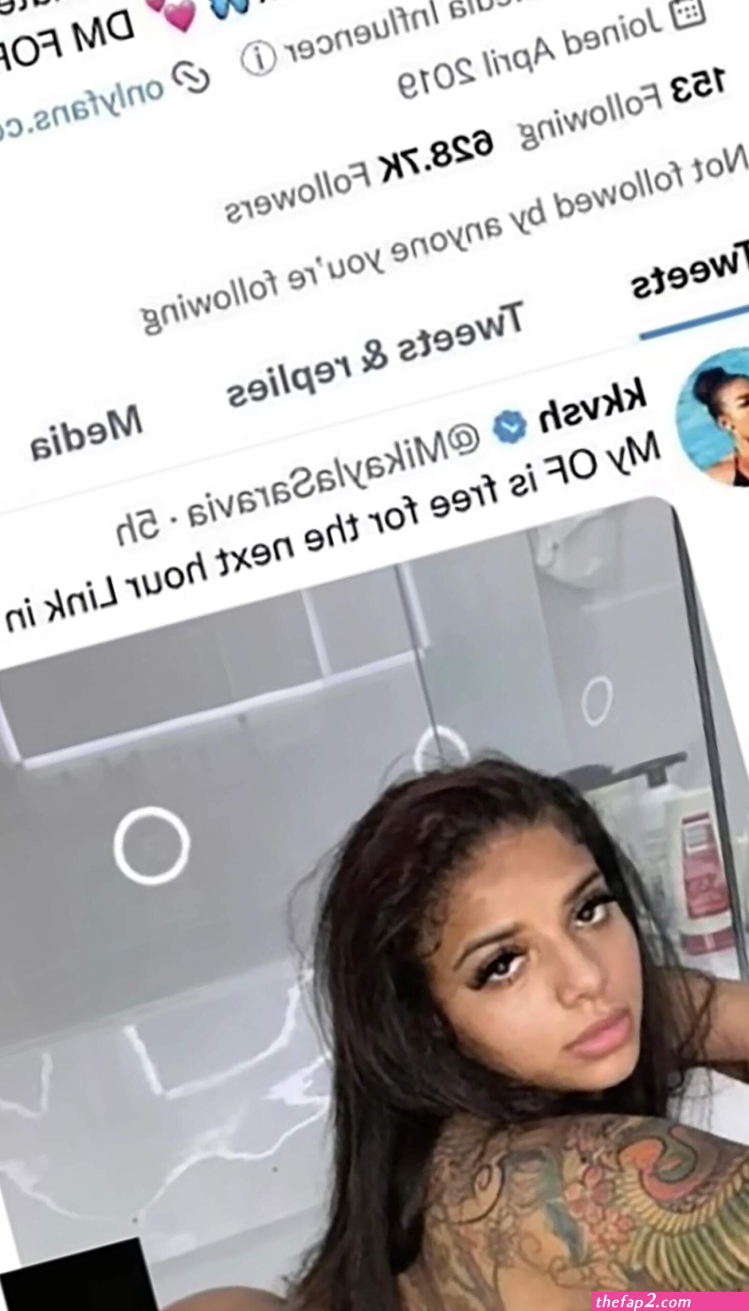 Onlyfans kkvsh
