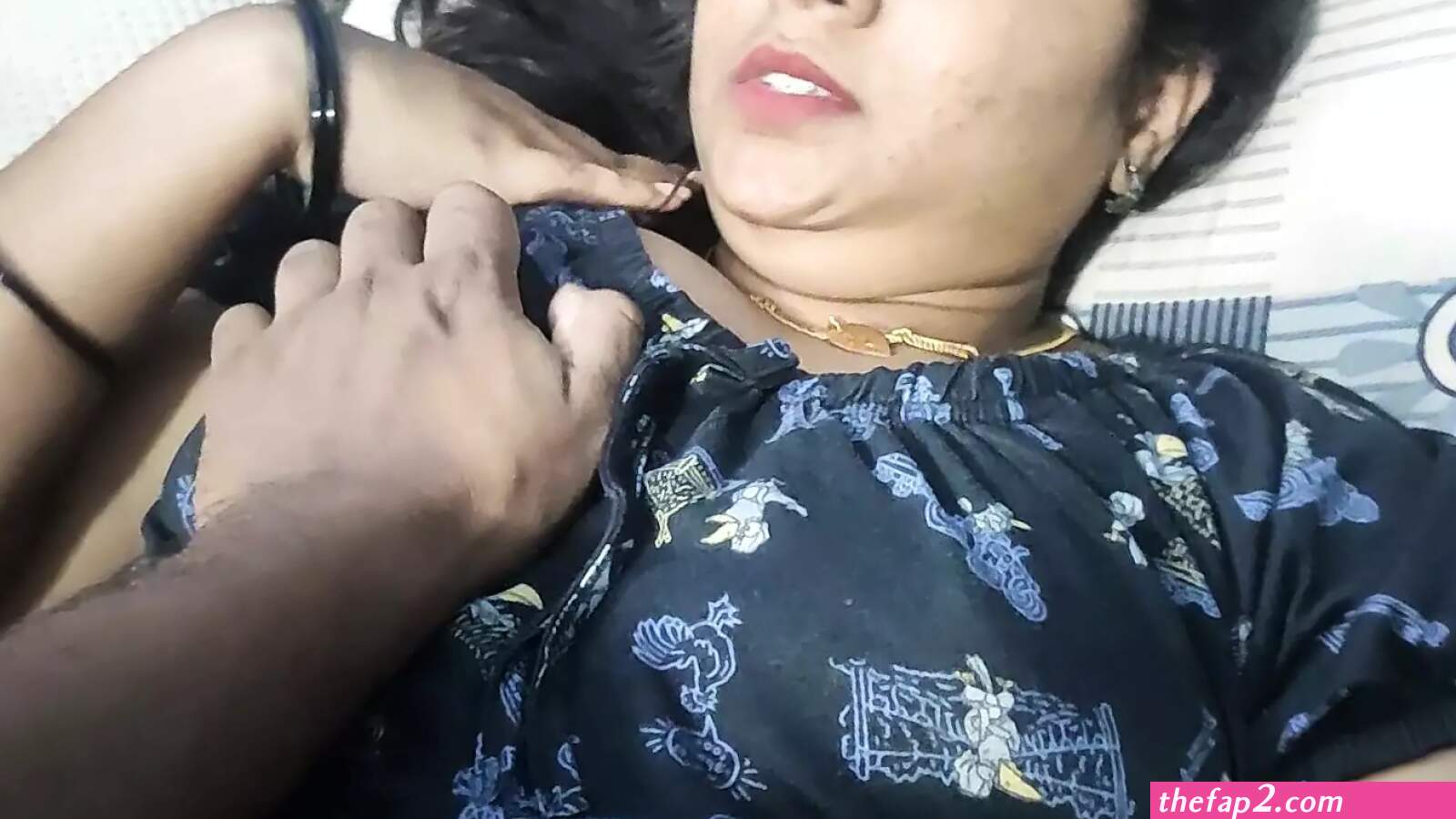 Vaishnavy mallu hot boobs