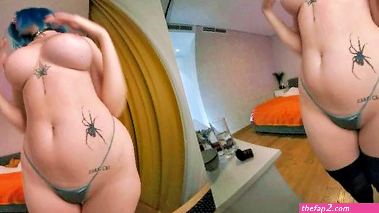 Vietbunny nude 407